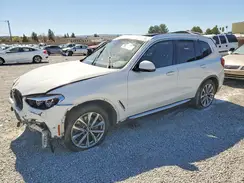 5UXTR9C50KLE21847 2019 BMW X3