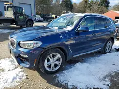 5UXTR9C50KLP76711 2019 BMW X3