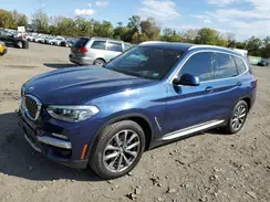 5UXTR9C50KLP76952 2019 BMW X3