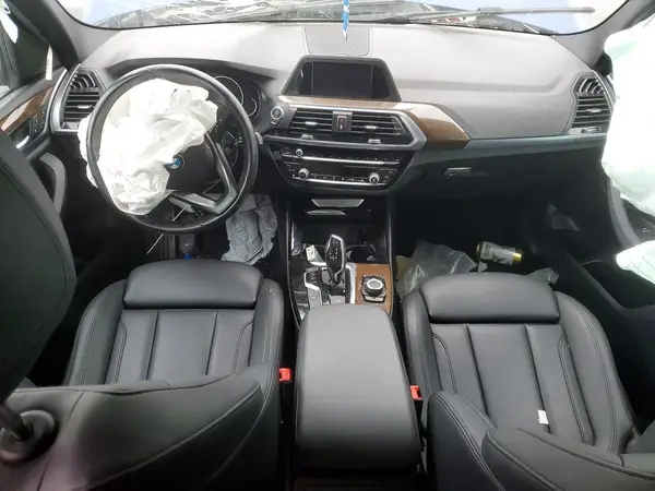 5UXTR9C50KLP77096 2019 BMW X3 - Image 8