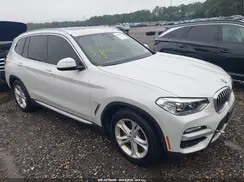 5UXTR9C50KLP77812 2019 BMW X3