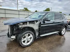 5UXTR9C50KLP81116 2019 BMW X3