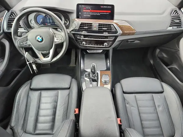 5UXTR9C50KLP81116 2019 BMW X3 - Image 8