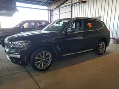 5UXTR9C50KLP82556 2019 BMW X3