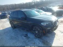 5UXTR9C50KLP82606 2019 BMW X3