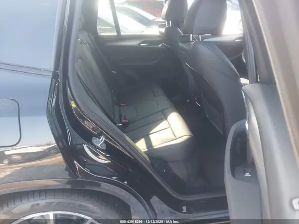 5UXTR9C50KLP82606 2019 BMW X3 - Image 8