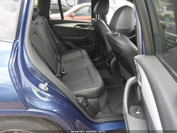 5UXTR9C50KLP82993 2019 BMW X3 - Image 8