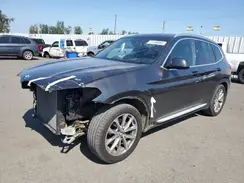 5UXTR9C50KLP83089 2019 BMW X3