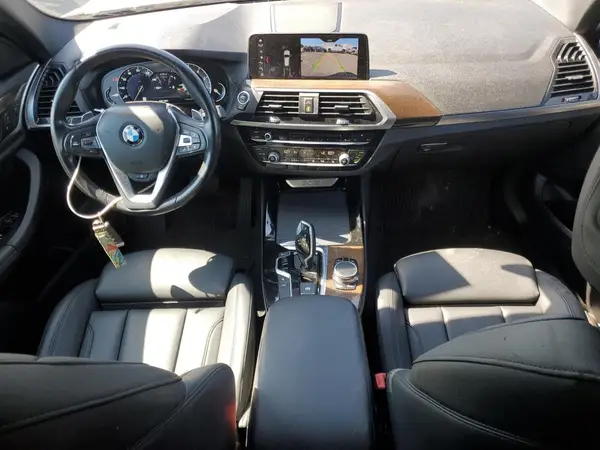 5UXTR9C50KLP83089 2019 BMW X3 - Image 8