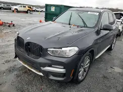 5UXTR9C50KLP83321 2019 BMW X3