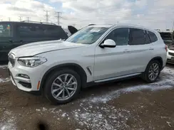 5UXTR9C50KLP83478 2019 BMW X3