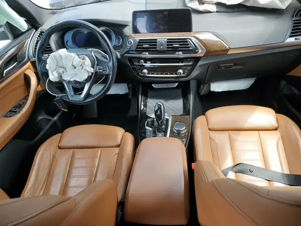 5UXTR9C50KLP83660 2019 BMW X3 - Image 8