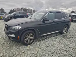 5UXTR9C50KLP83917 2019 BMW X3