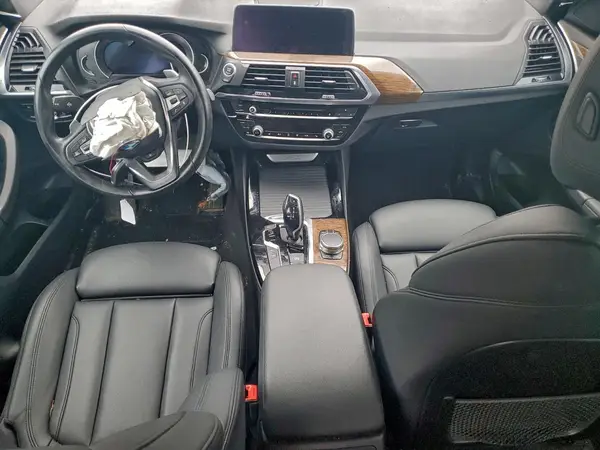 5UXTR9C50KLP83917 2019 BMW X3 - Image 8