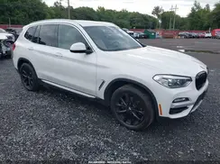 5UXTR9C50KLP84047 2019 BMW X3