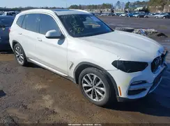 5UXTR9C50KLP84095 2019 BMW X3