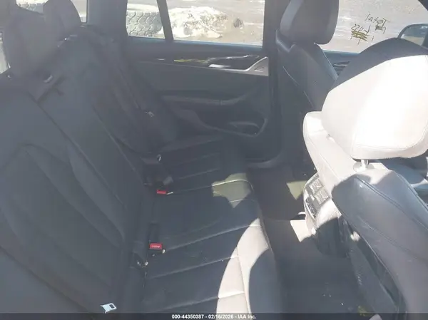 5UXTR9C50KLP84095 2019 BMW X3 - Image 8