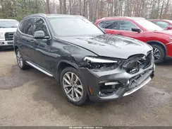 5UXTR9C50KLP84503 2019 BMW X3