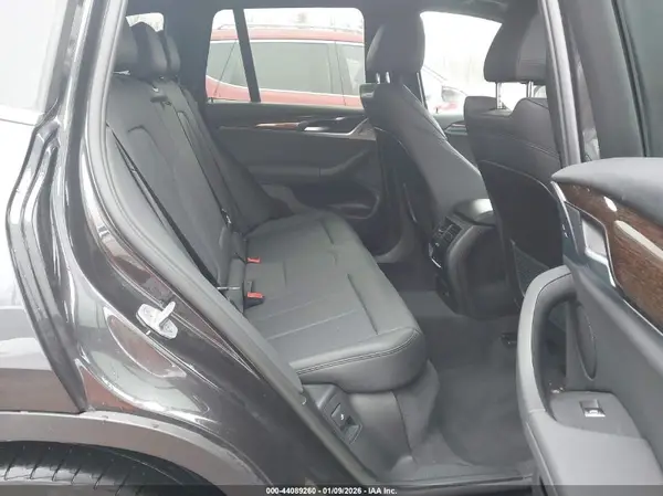 5UXTR9C50KLP84503 2019 BMW X3 - Image 8