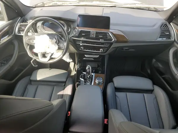 5UXTR9C50KLP84646 2019 BMW X3 - Image 8