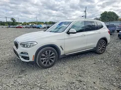5UXTR9C50KLP87031 2019 BMW X3