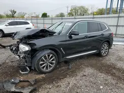 5UXTR9C50KLP87790 2019 BMW X3