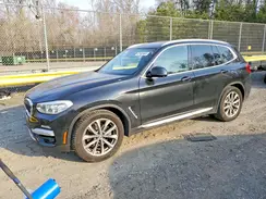 5UXTR9C50KLP87899 2019 BMW X3