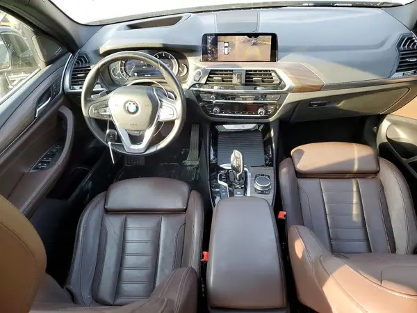 5UXTR9C50KLP87899 2019 BMW X3 - Image 8