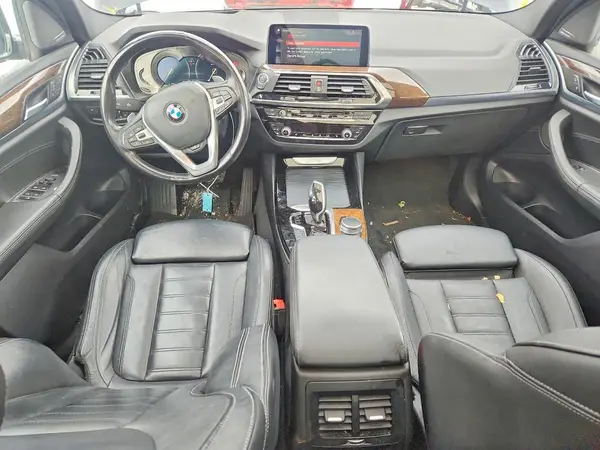 5UXTR9C50KLP88017 2019 BMW X3 - Image 8