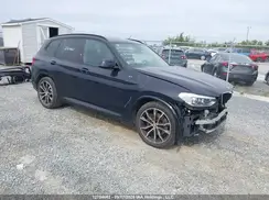 5UXTR9C50KLP89202 2019 BMW X3