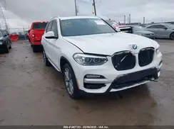 5UXTR9C50KLP89846 2019 BMW X3