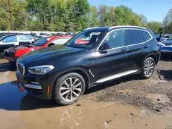5UXTR9C50KLP89930 2019 BMW X3