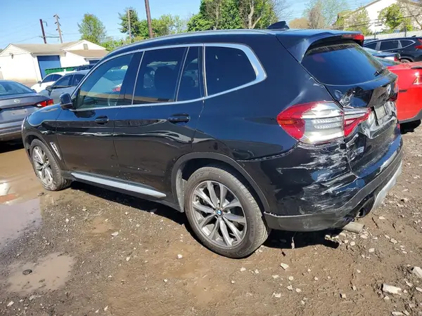 5UXTR9C50KLP89930 2019 BMW X3 - Image 2