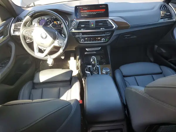 5UXTR9C50KLP89930 2019 BMW X3 - Image 8