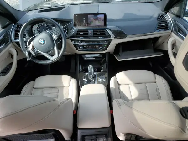 5UXTR9C50KLP90236 2019 BMW X3 - Image 8