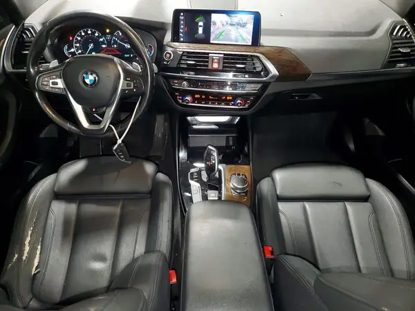 5UXTR9C50KLP90432 2019 BMW X3 - Image 8