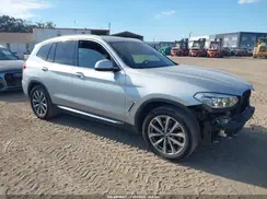 5UXTR9C50KLP91077 2019 BMW X3