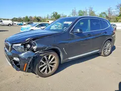 5UXTR9C50KLP92293 2019 BMW X3