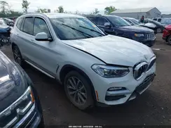 5UXTR9C50KLP92469 2019 BMW X3