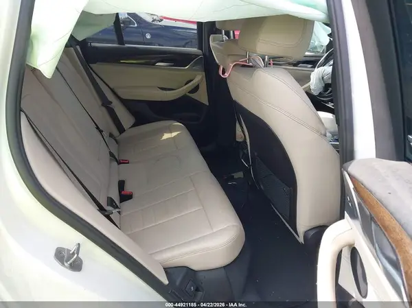 5UXTR9C50KLP92469 2019 BMW X3 - Image 8