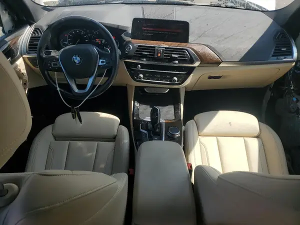 5UXTR9C50KLP92813 2019 BMW X3 - Image 8