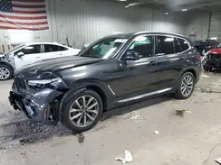 5UXTR9C50KLP93010 2019 BMW X3