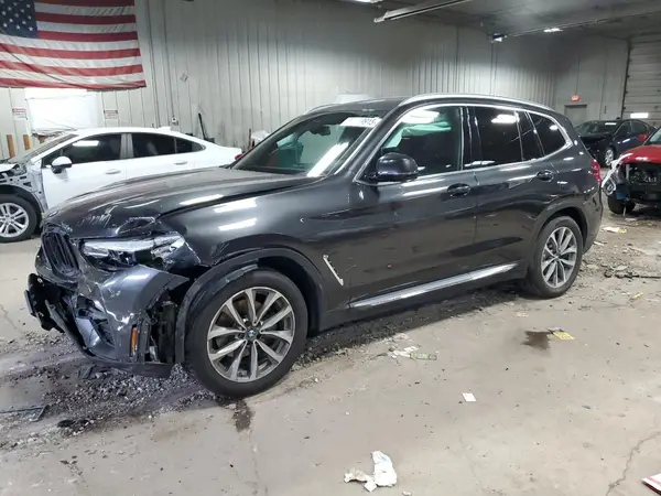 5UXTR9C50KLP93010 2019 BMW X3 - Image 1