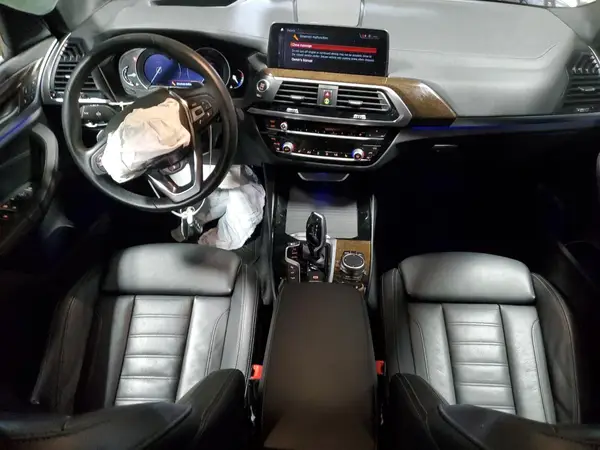 5UXTR9C50KLP93010 2019 BMW X3 - Image 8
