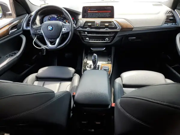 5UXTR9C50KLP93900 2019 BMW X3 - Image 8