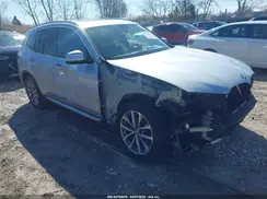 5UXTR9C50KLP94061 2019 BMW X3