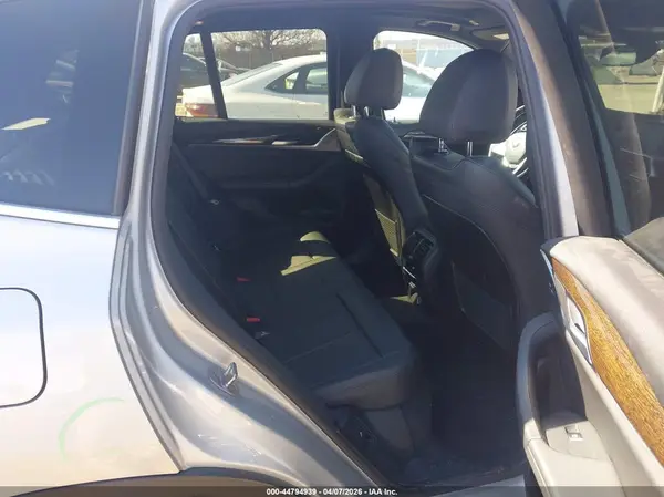 5UXTR9C50KLP94061 2019 BMW X3 - Image 8