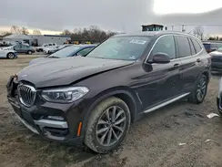 5UXTR9C50KLP94402 2019 BMW X3