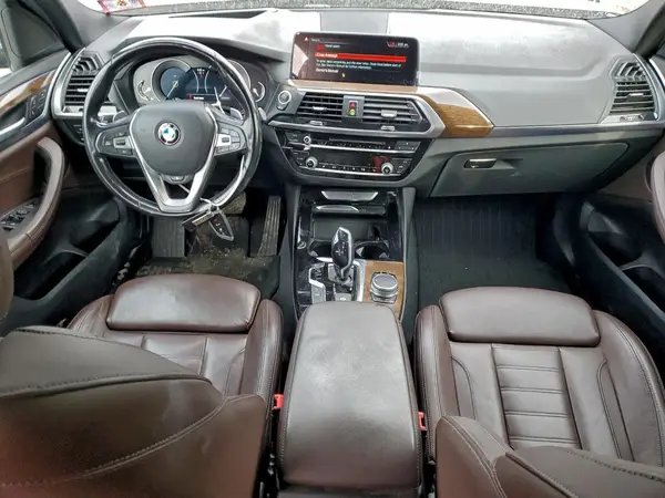 5UXTR9C50KLP94402 2019 BMW X3 - Image 8