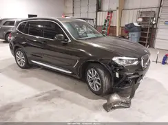5UXTR9C50KLP95131 2019 BMW X3